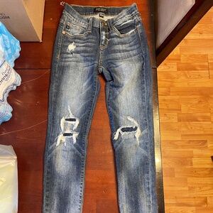 Judy Blue Jeans
